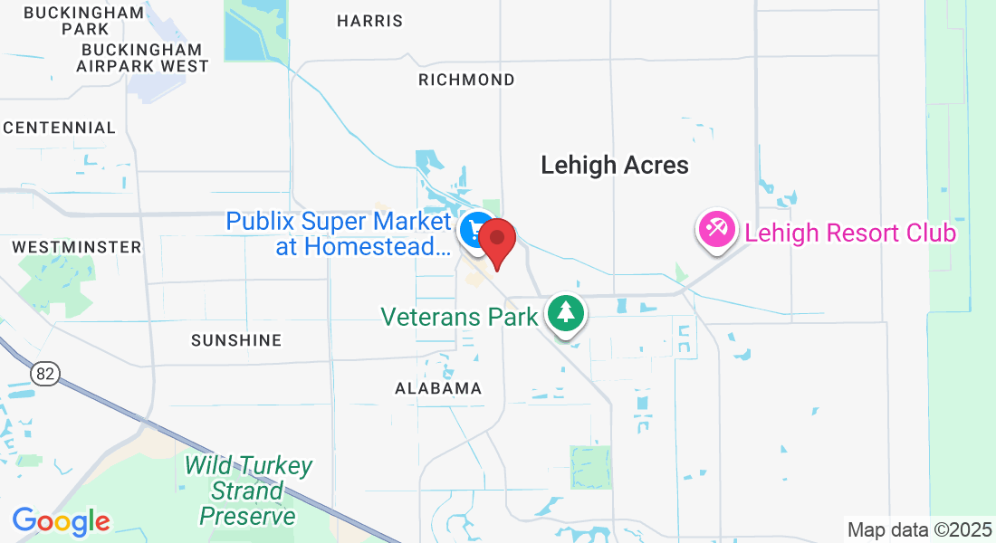 1241 Taylor Ln #5e, Lehigh Acres, FL 33936, EE. UU.