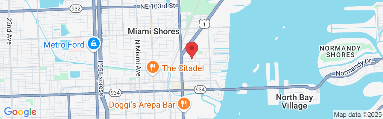 Miami, FL 33138, USA