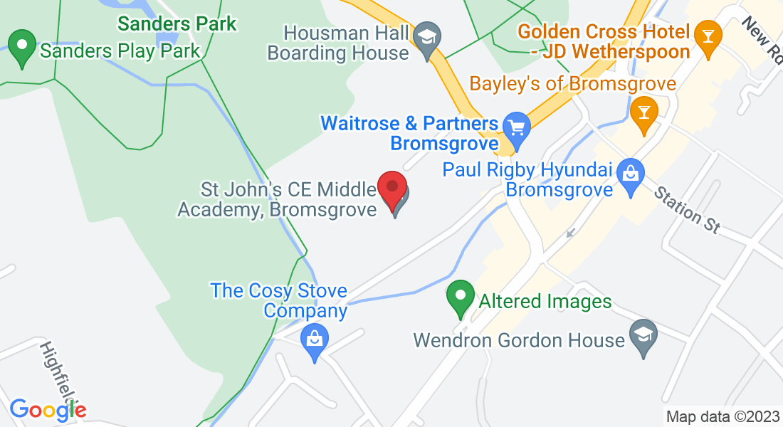 Watt Cl, Bromsgrove, Worcestershire B61 7DH, UK