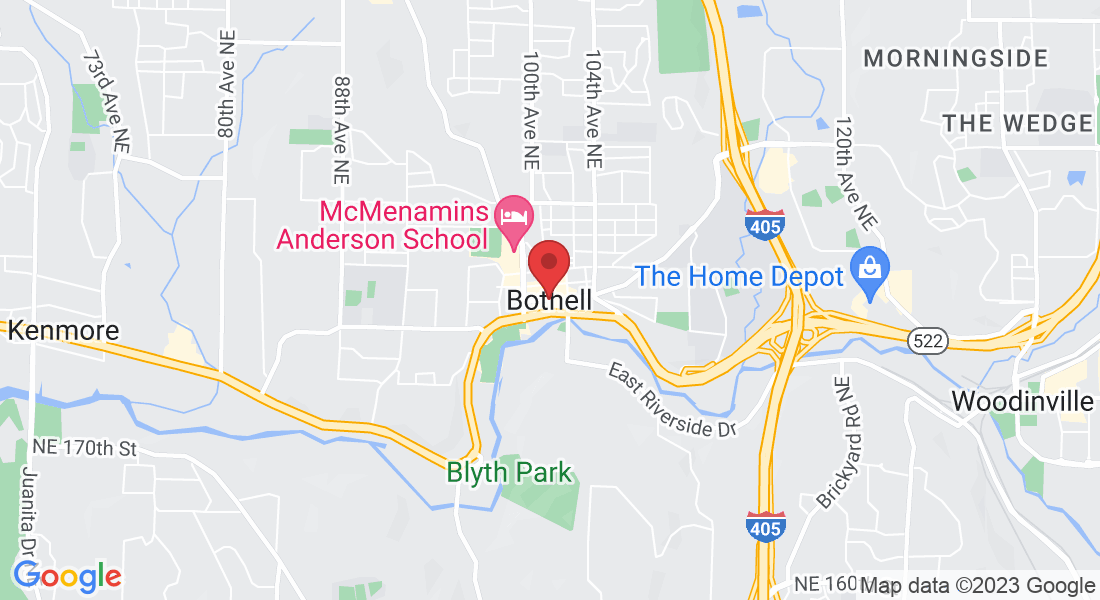 Bothell, WA, USA