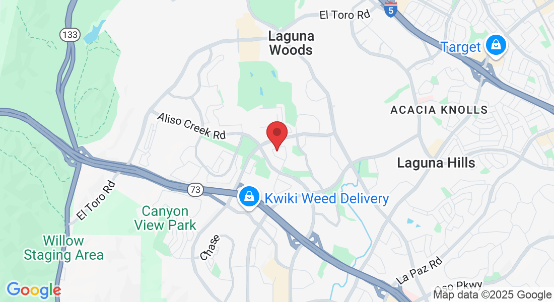 8 Argonaut, Aliso Viejo, CA 92656, USA