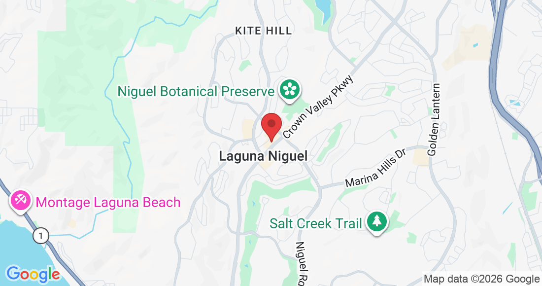 30100 Town Center Dr ste c, Laguna Niguel, CA 92677, USA