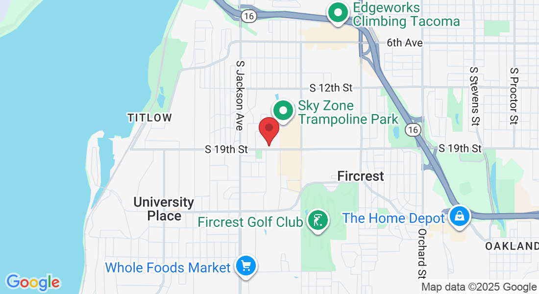 7290 Rosemount Cir, Tacoma, WA 98465, USA