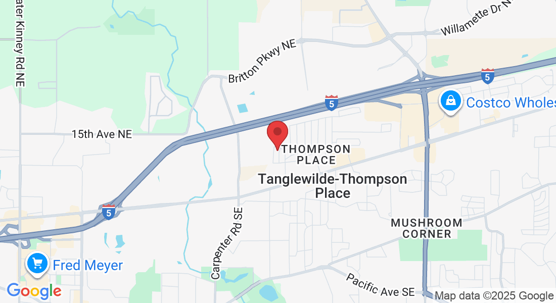 1139 Loyola St NE, Olympia, WA 98516, USA