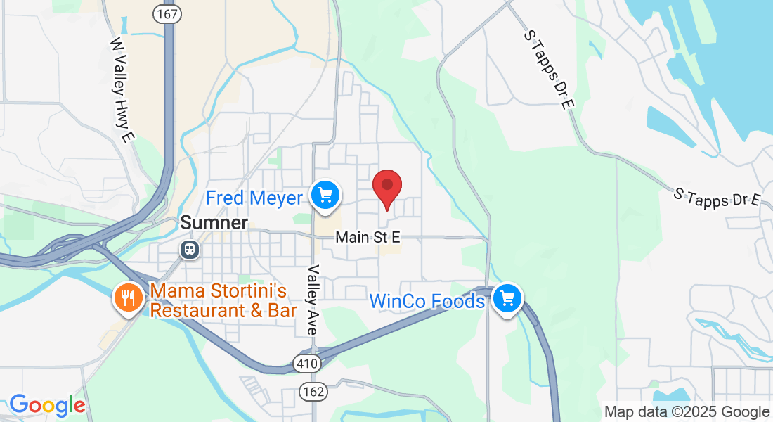 5713 Parker Rd E, Sumner, WA 98390, USA