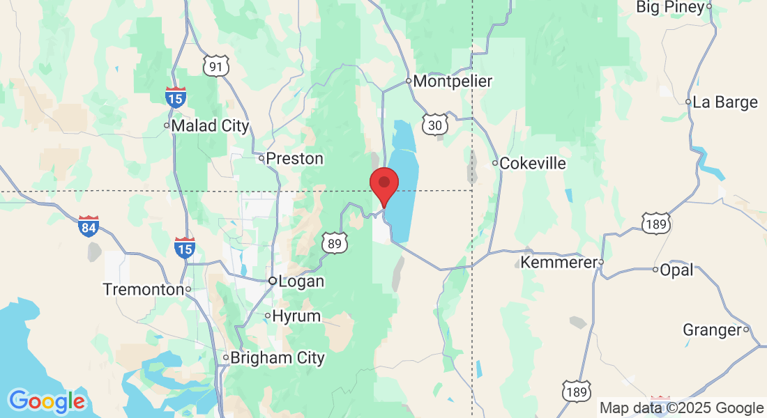 Garden City, UT 84028, USA