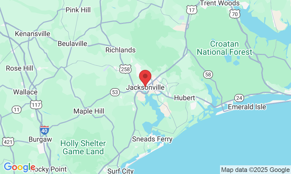 Jacksonville, NC, USA