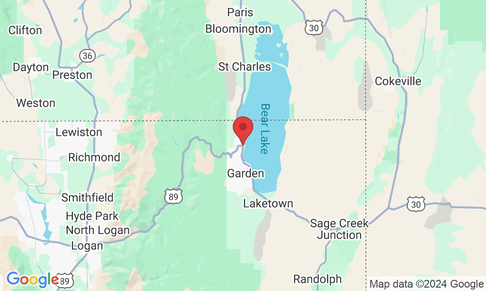 Garden City, UT 84028, USA