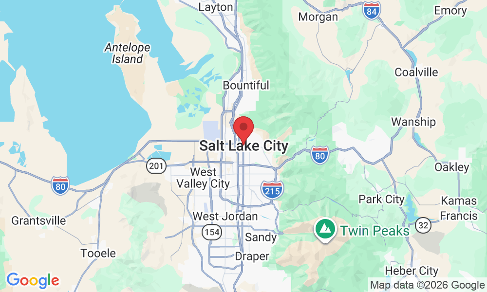 Salt Lake City, UT, USA