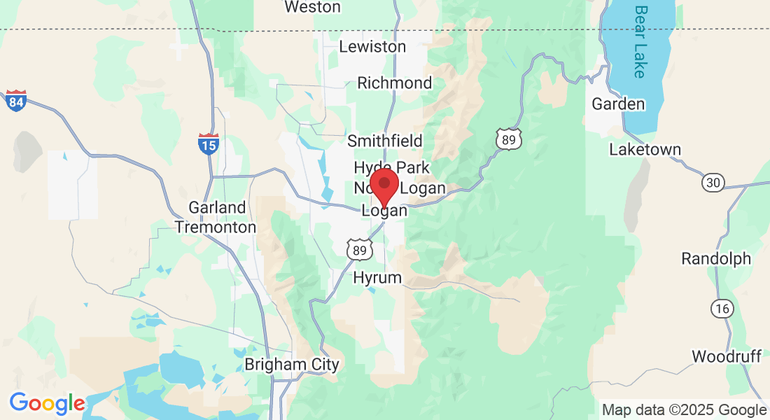 Logan, UT, USA