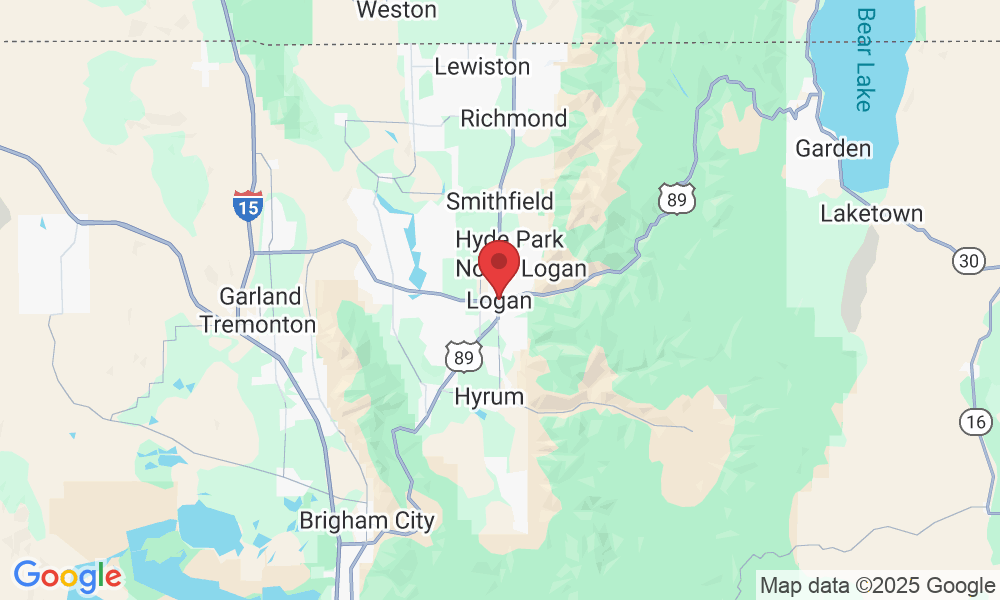 Logan, UT, USA