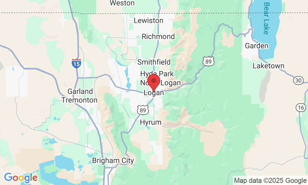 Logan, UT, USA