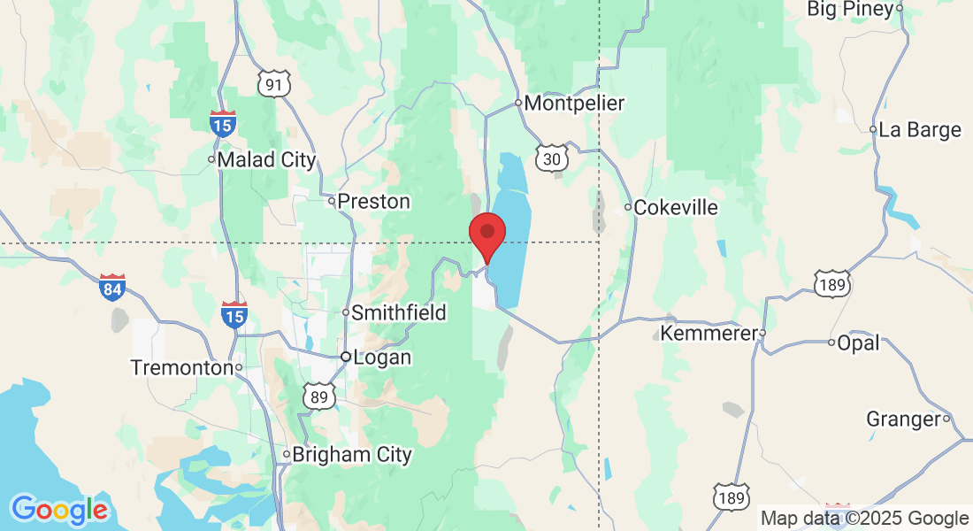 Garden City, UT 84028, USA