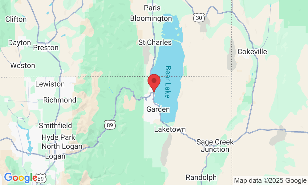Garden City, UT 84028, USA