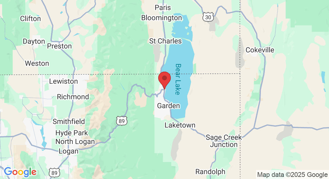 Garden City, UT 84028, USA