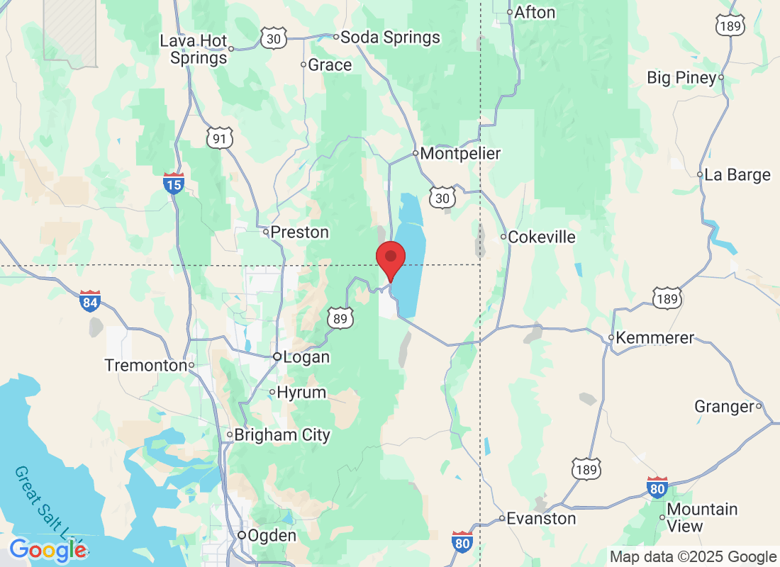 Garden City, UT 84028, USA