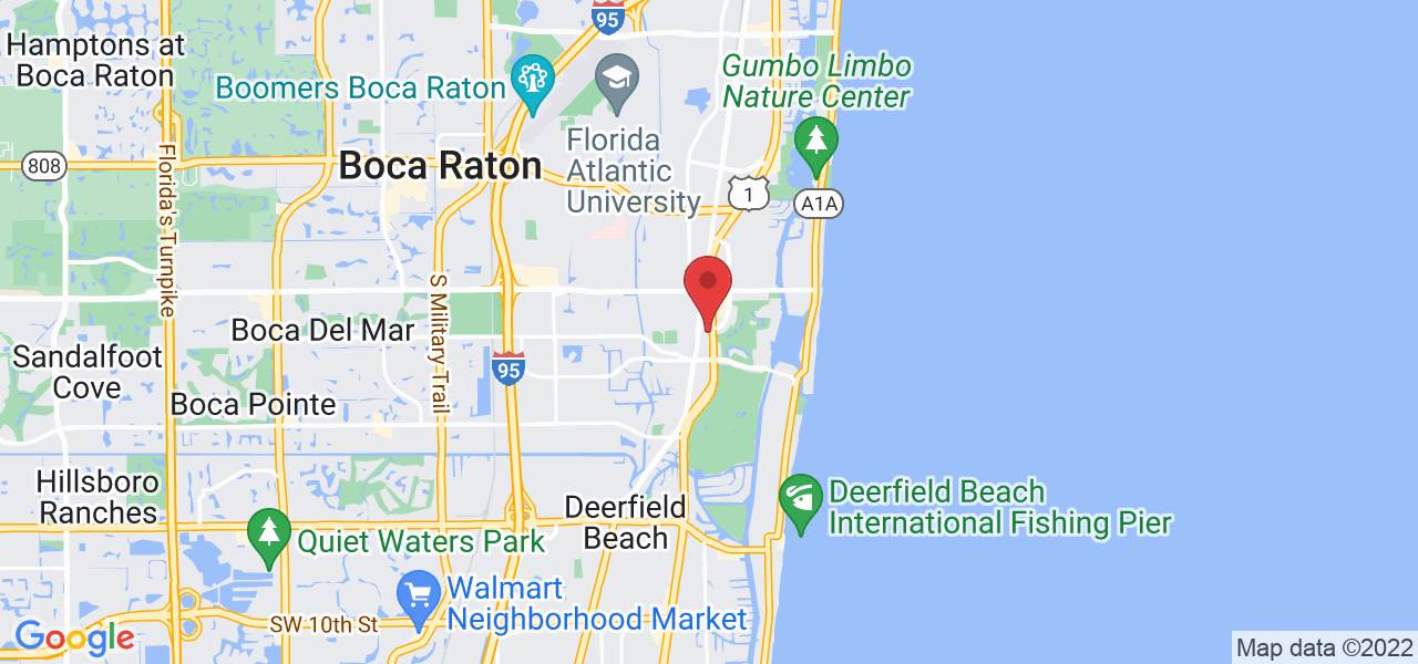 595 S Federal Hwy #130, Boca Raton, FL 33432, USA