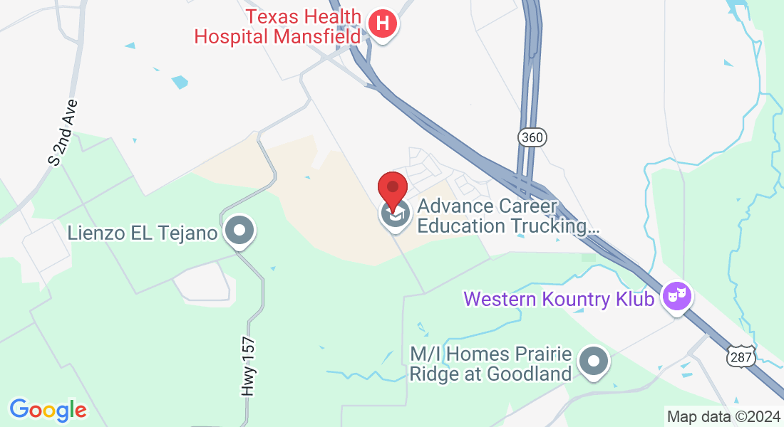 2404 Ellis St suite 3, Venus, TX 76084, USA