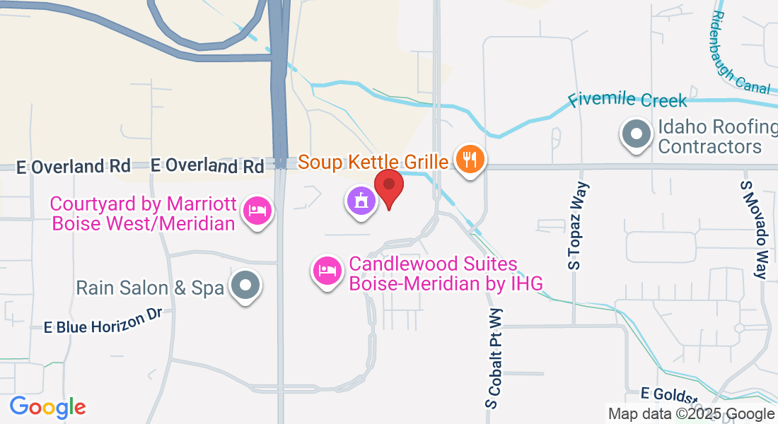 3587 E Overland Rd, Meridian, ID 83642, USA