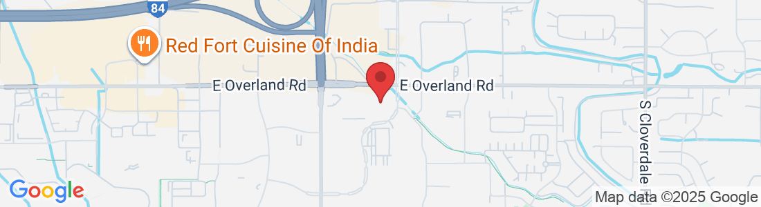 3587 E Overland Rd, Meridian, ID 83642, USA