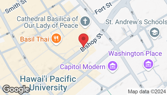 1136 Union Mall #504, Honolulu, HI 96813, USA