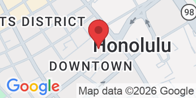 1164 Bishop St, Honolulu, HI 96813, USA