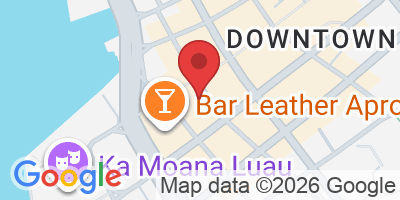 119 Merchant St #615, Honolulu, HI 96813, USA