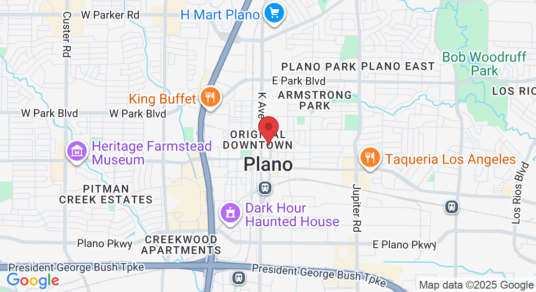 Plano, TX, USA
