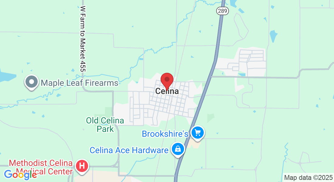 Celina, TX, USA