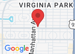 4301 W El Prado Blvd, Tampa, FL 33629, EE. UU.