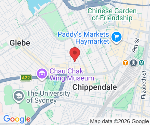 c3 18/22 - 36 Mountain St, Ultimo NSW 2007, Australia