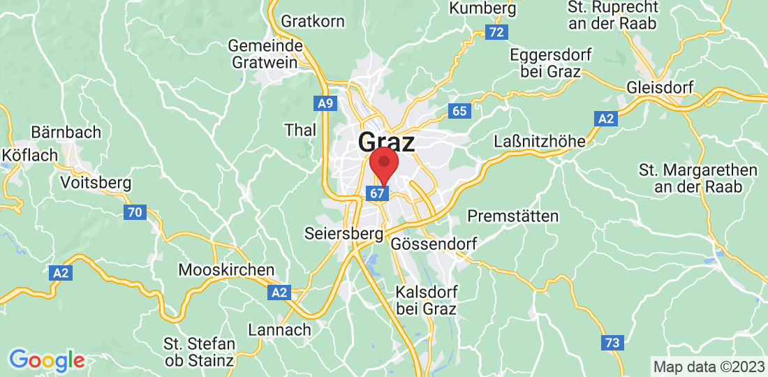 Markusgasse 33, 8055 Graz, Austria