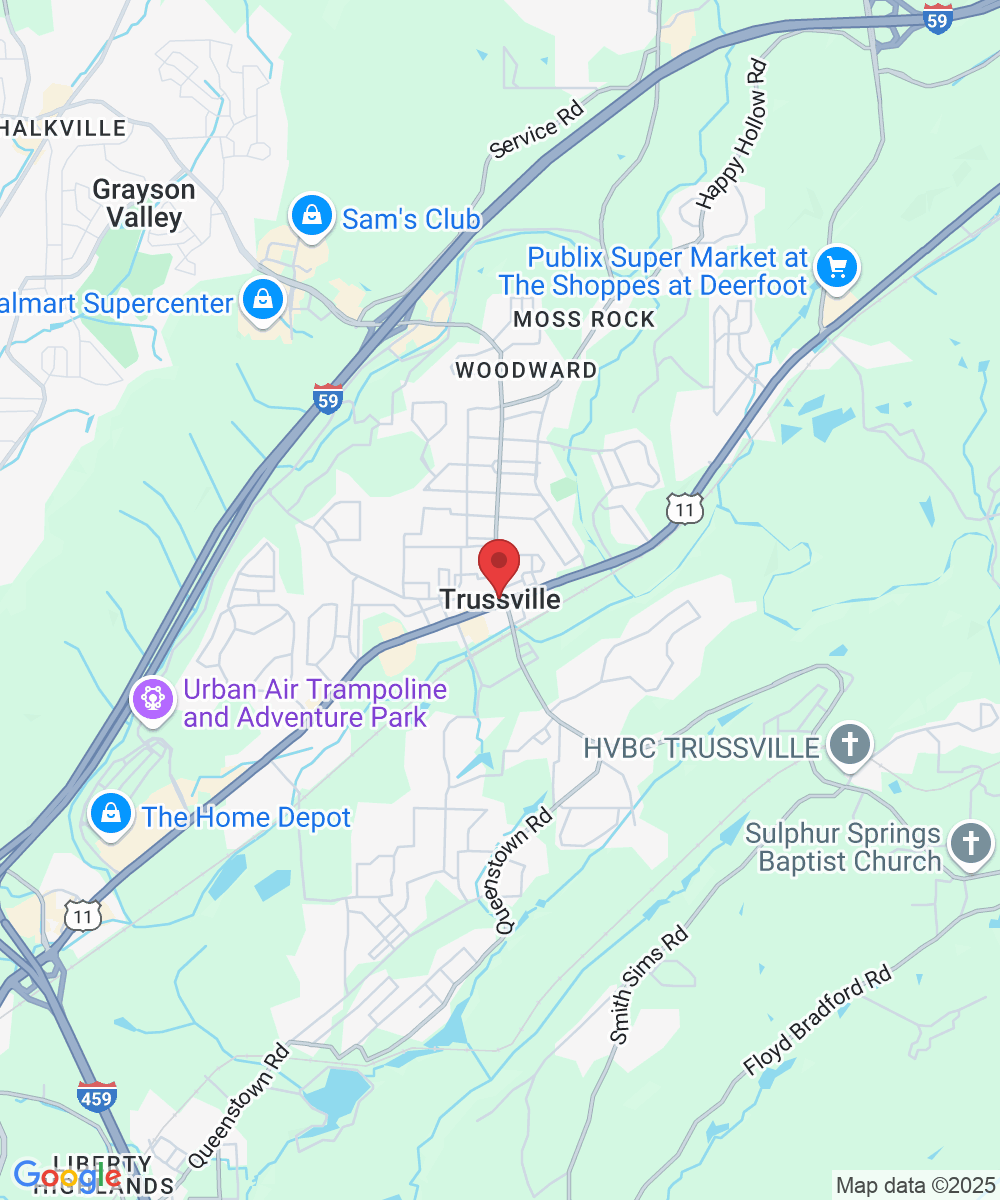 Trussville, AL, USA
