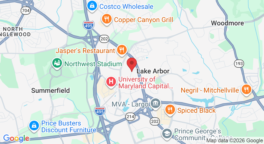 1300 Mercantile Ln ste 129 57, Upper Marlboro, MD 20774, USA