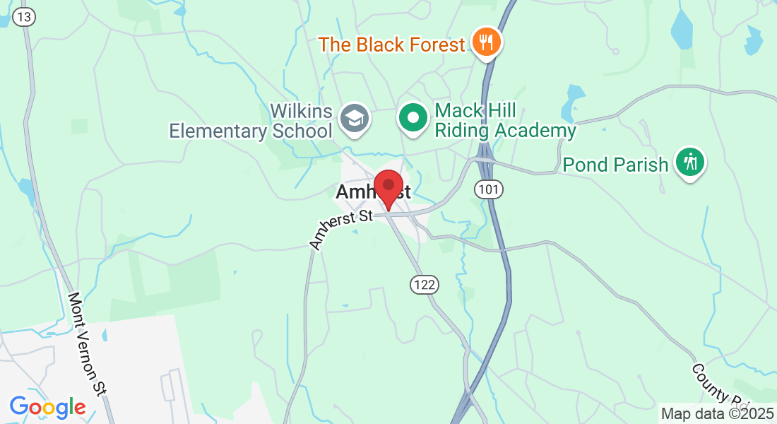 Amherst, NH 03031, USA