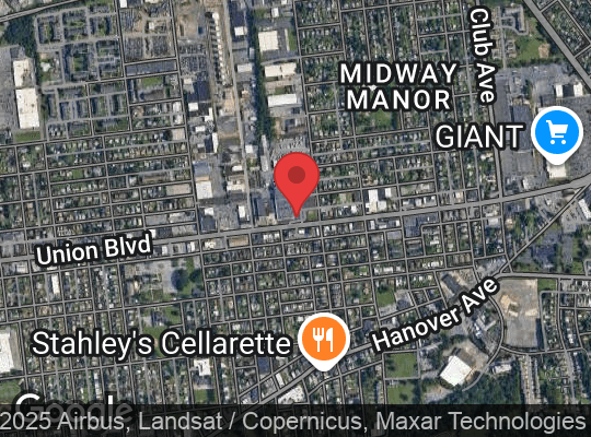 1801 Union Blvd suite h2, Allentown, PA 18109, USA