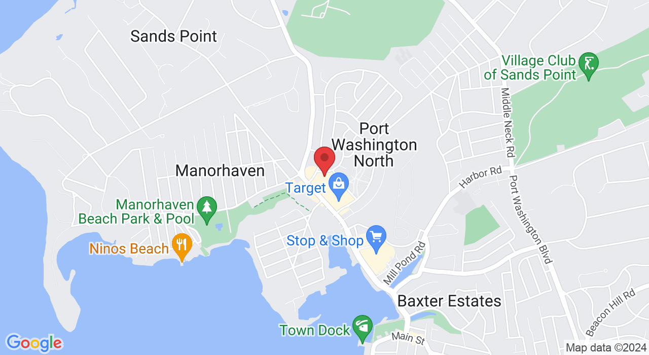 6 Soundview Market Pl, Port Washington, NY 11050, USA