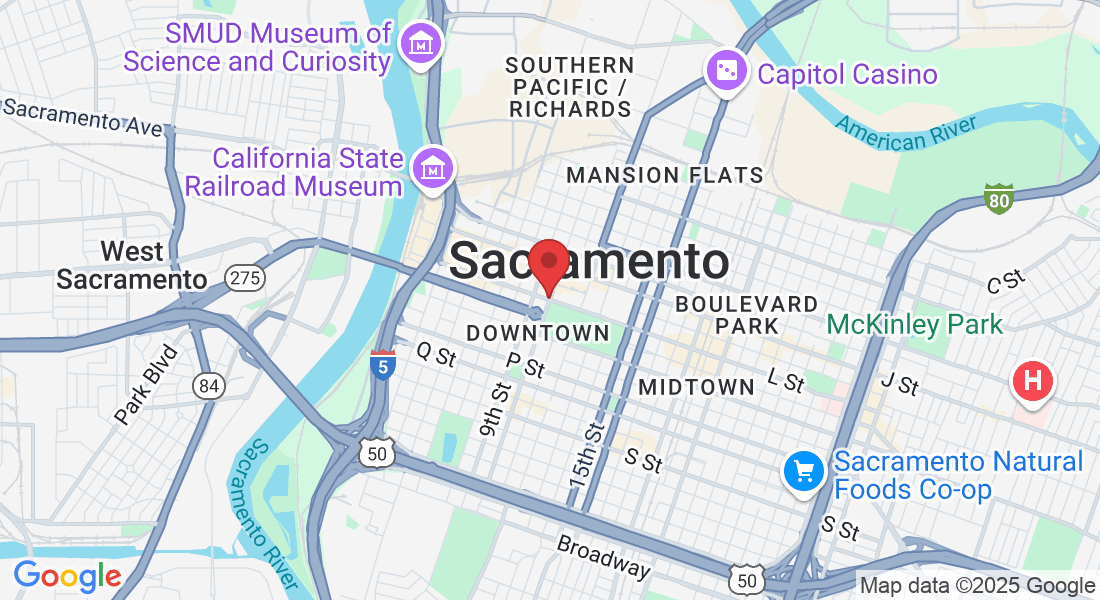 Sacramento, CA, USA