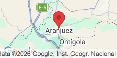 28300 Aranjuez, Madrid, España