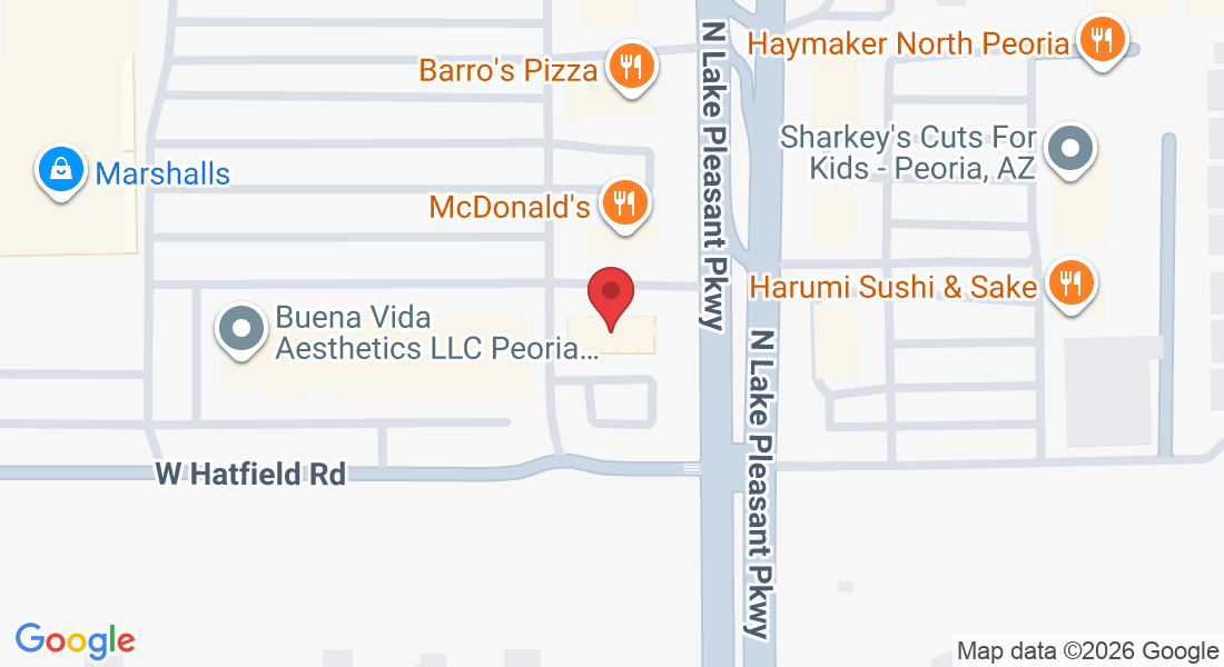 24654 N Lake Pleasant Pkwy 103 179, Peoria, AZ 85383, USA