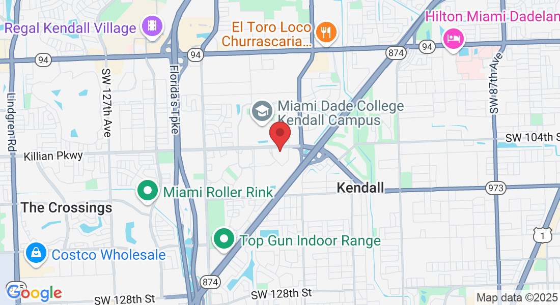 10856 SW 104th St, Miami, FL 33176, EE. UU.