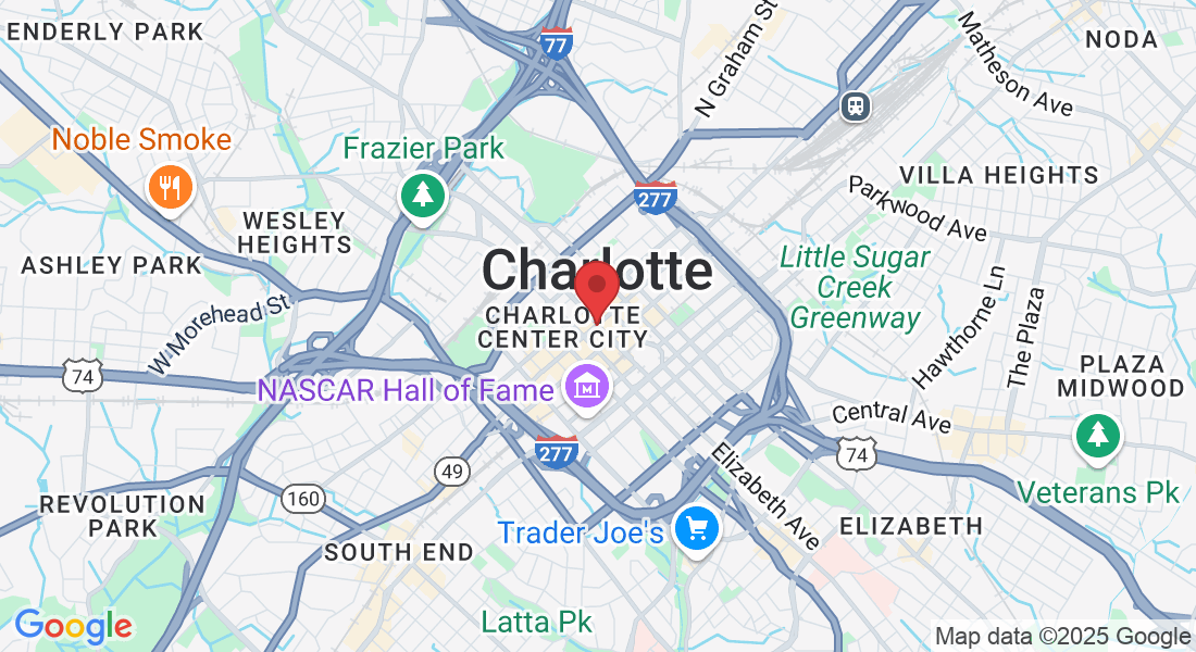 Charlotte, NC, USA