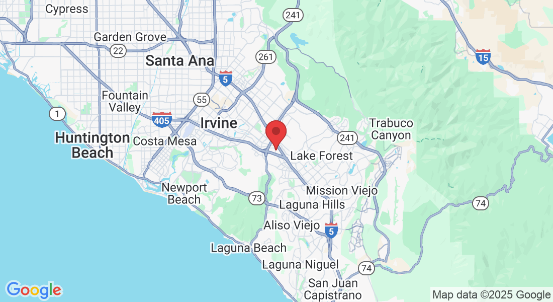200 Spectrum Center Dr STE 300, Irvine, CA 92618, USA