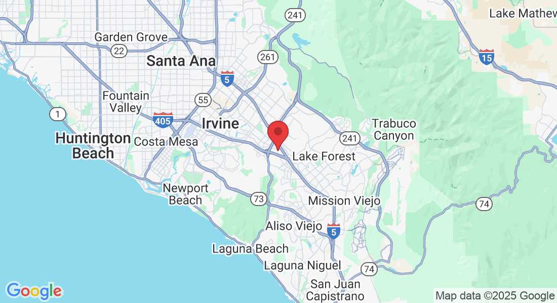 200 Spectrum Center Dr STE 300, Irvine, CA 92618, USA