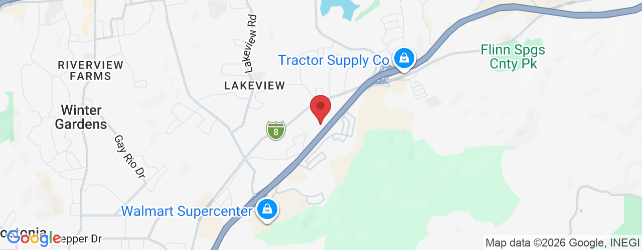 13655 Hwy 8 Business, El Cajon, CA 92021, USA