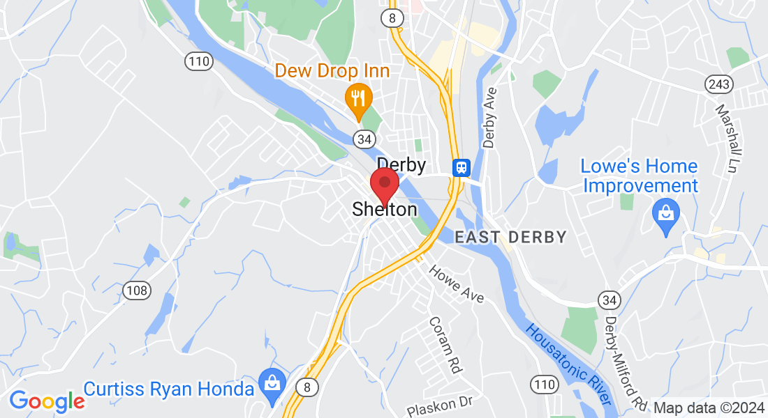 Shelton, CT 06484, USA