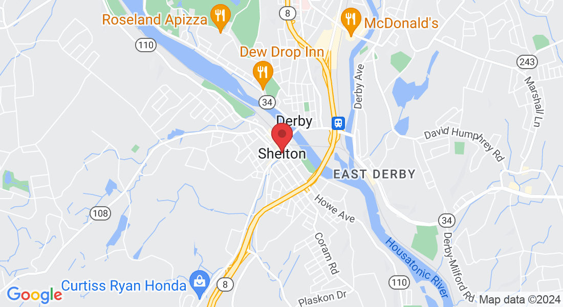 Shelton, CT 06484, USA