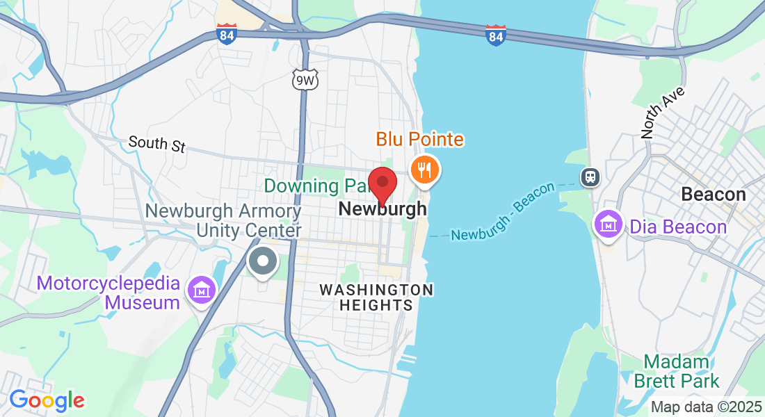 Newburgh, NY 12550, USA