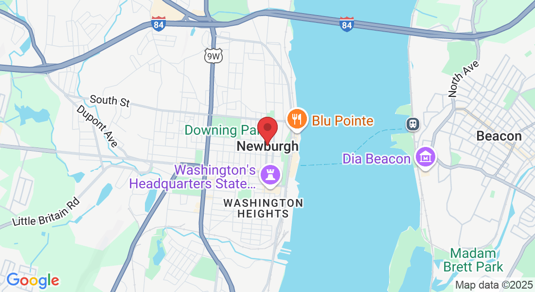Newburgh, NY 12550, USA