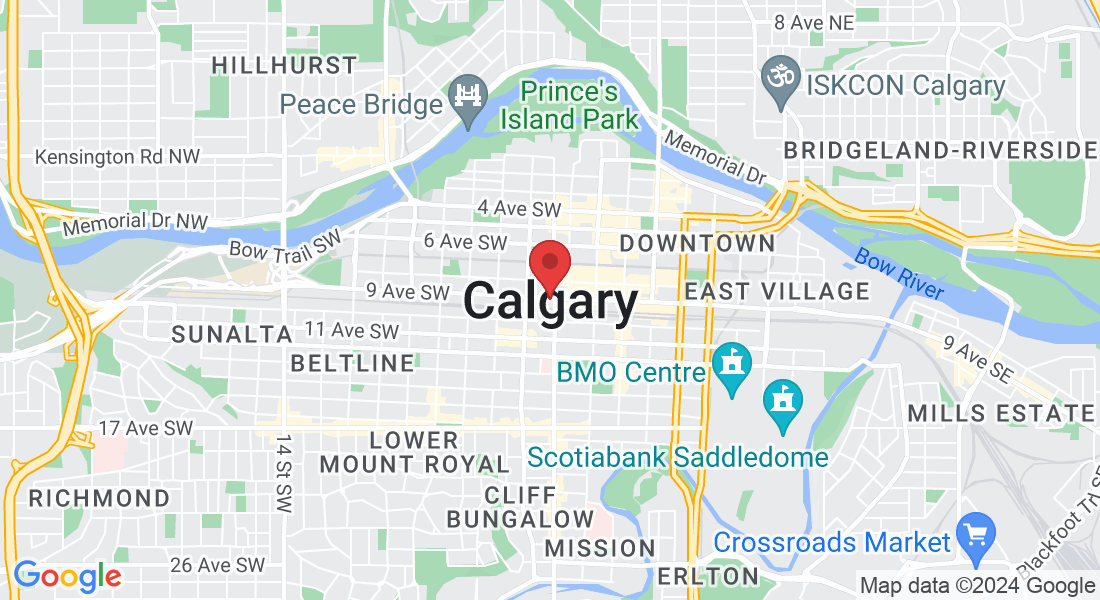 Calgary, AB, Canada